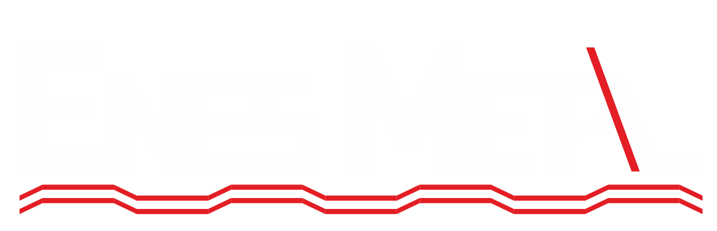 enes metal düzce logo