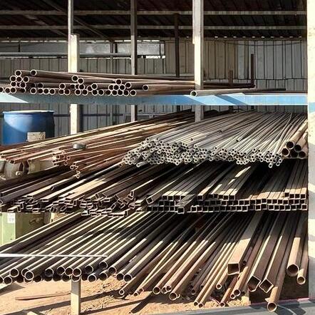 enes metal duzce ürünler