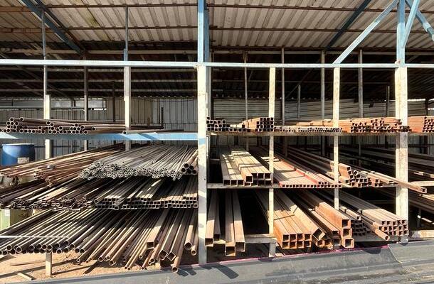 enes metal duzce hizmetler