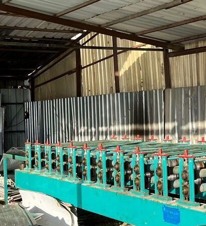 enes metal duzce takim