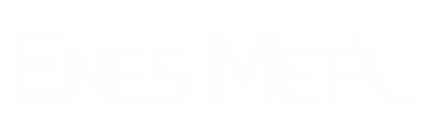 enes metal düzce logo